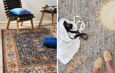 Carpet And Rugs 02